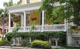 Forsyth Park Bed And Breakfast